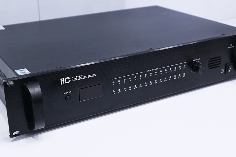 ITC TF23252 tích hợp nhiều tính năng nổi bật