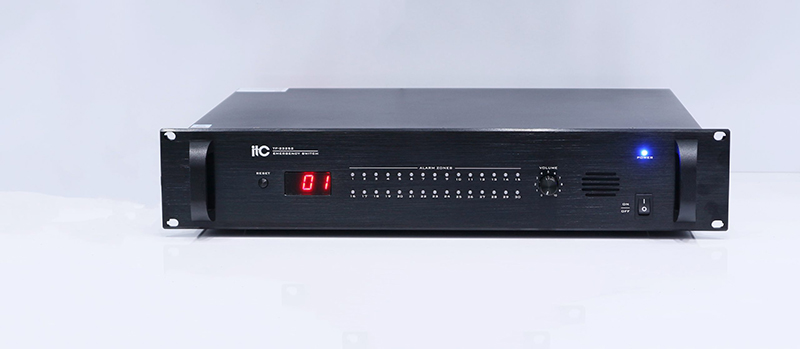 mua Bộ điều khiển ITC TF-23252