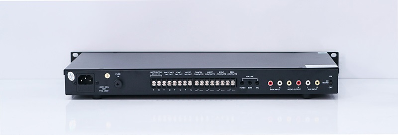 chất âm Bộ điều khiển ITC TF-24262