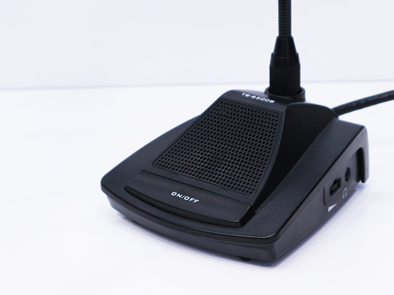 giá Micro ITC TS-6200B