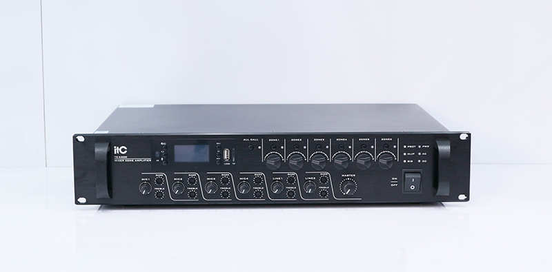 giá amply ITC TZ-6500