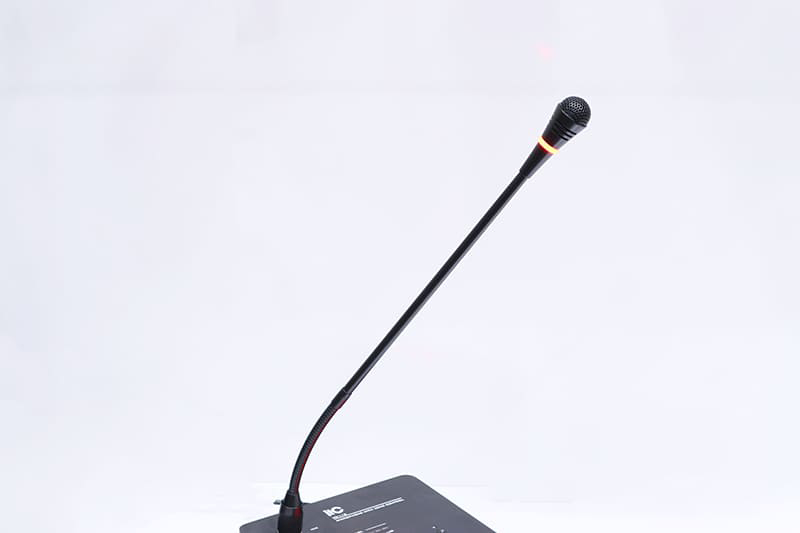 lắp đặt Micro ITC VX-116