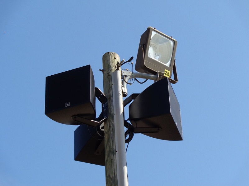 đánh giá loa JBL AWC 159