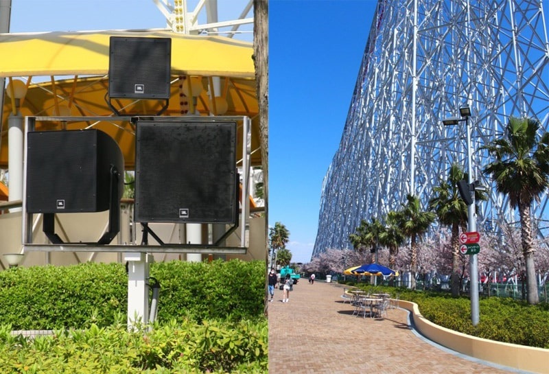 chất âm loa JBL AWC 159