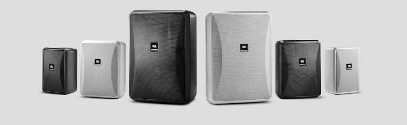 mua loa JBL Control 28-1L