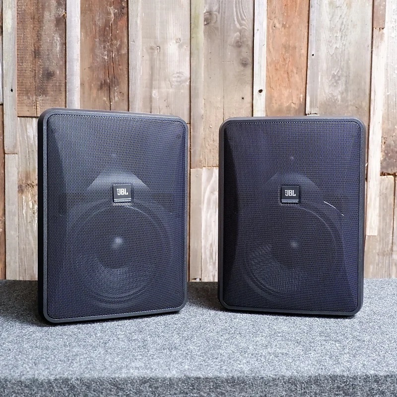 giá loa JBL Control 28-1L