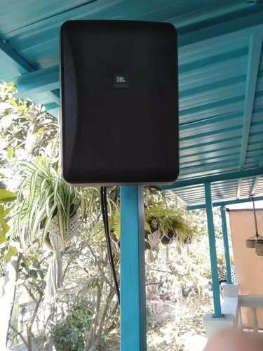 đánh giá loa JBL Control 28-1L