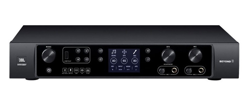 Lắp đặt dàn karaoke JBL, Wharfedale Pro LA01