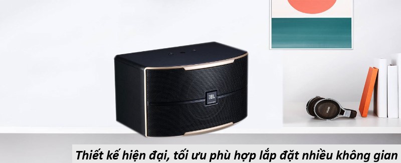 giá loa JBL Pasion 8