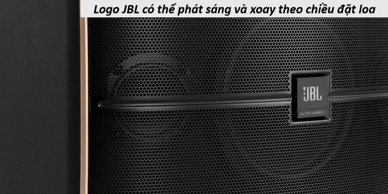Loa JBL Pasion 8 cao cấp