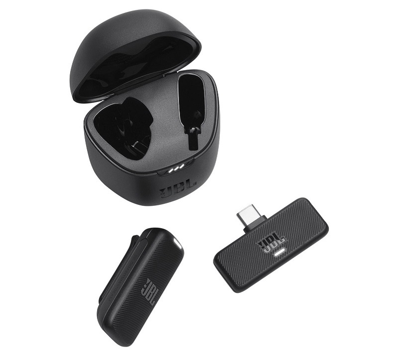 jbl quantum stream wireless