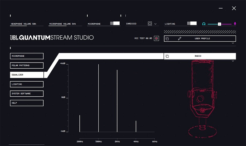 jbl quantum stream wireless tương thích máy tính