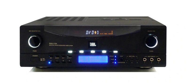 Amply JBL RMA 220A chính hãng