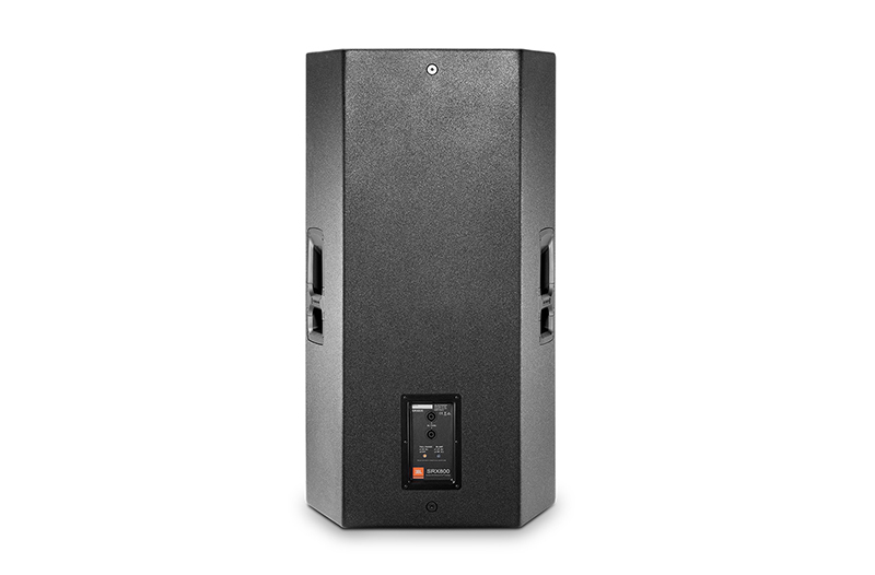 Loa JBL SRX 835 tính năng