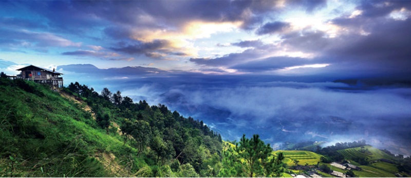 Máy chiếu JVC DLA-N5BE tính năng