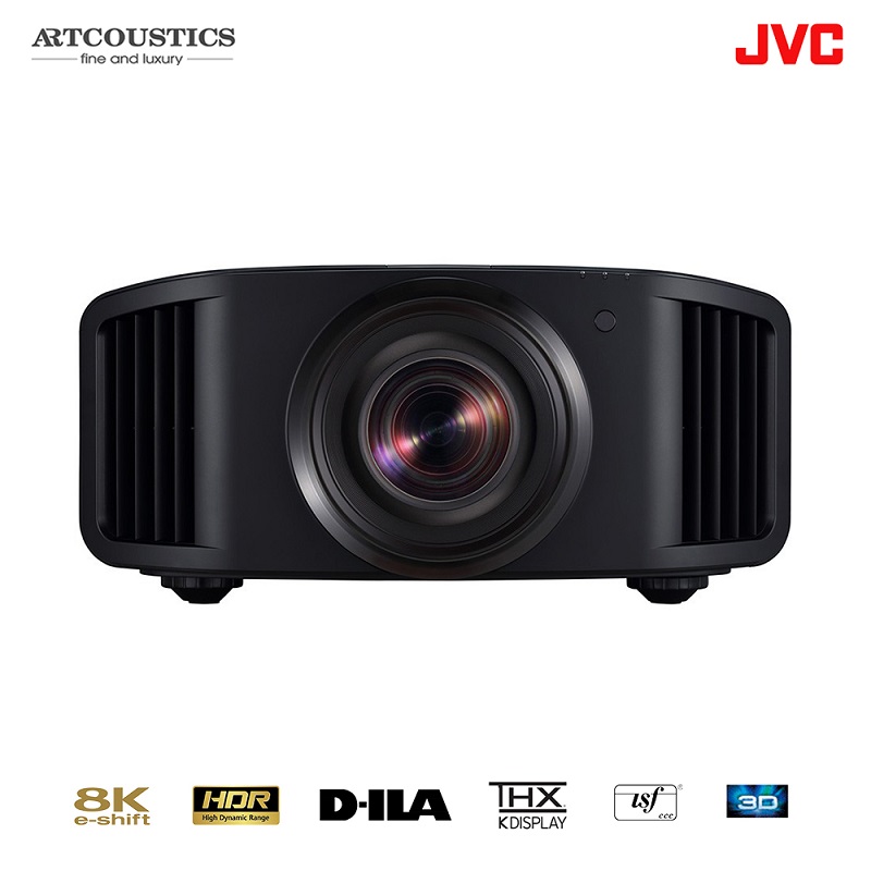 Máy chiếu JVC DLA-NX9B