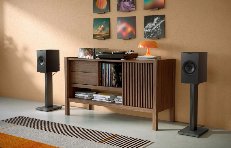 kef q3 meta phối ghép