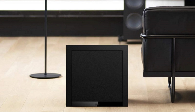 Loa KEF T2 Subwoofer chính hãng