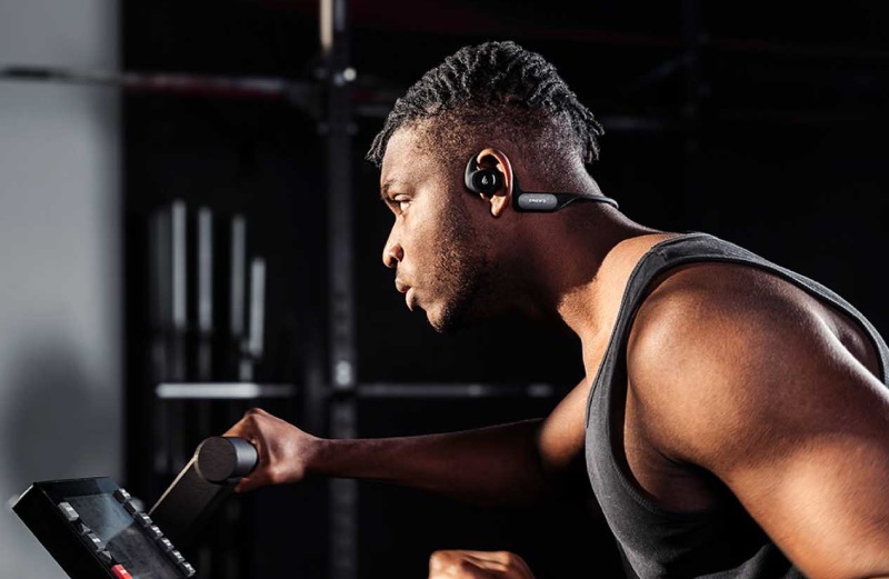 kết nối comfo run