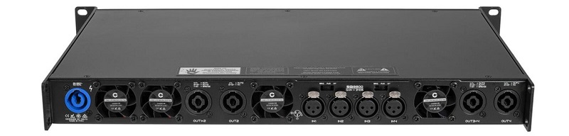 kết nối đẩy công suất celto sq8800