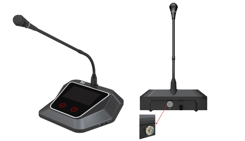 kết nối itc ts-0205