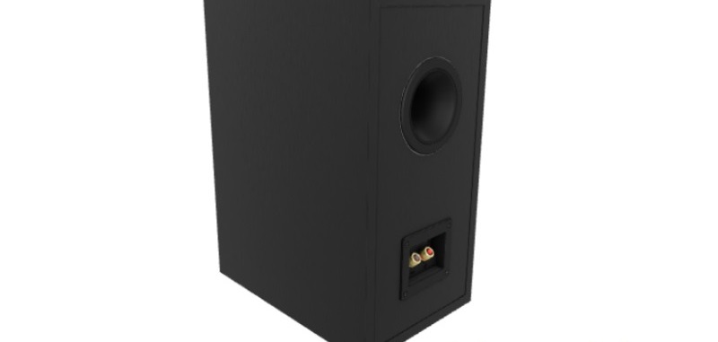 kết nối kef q concerto meta