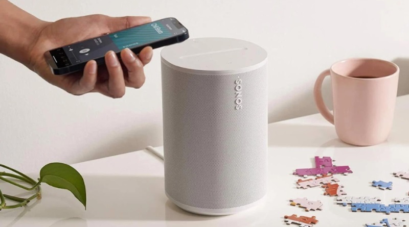 kết nối không dây với arc ultra và era 100