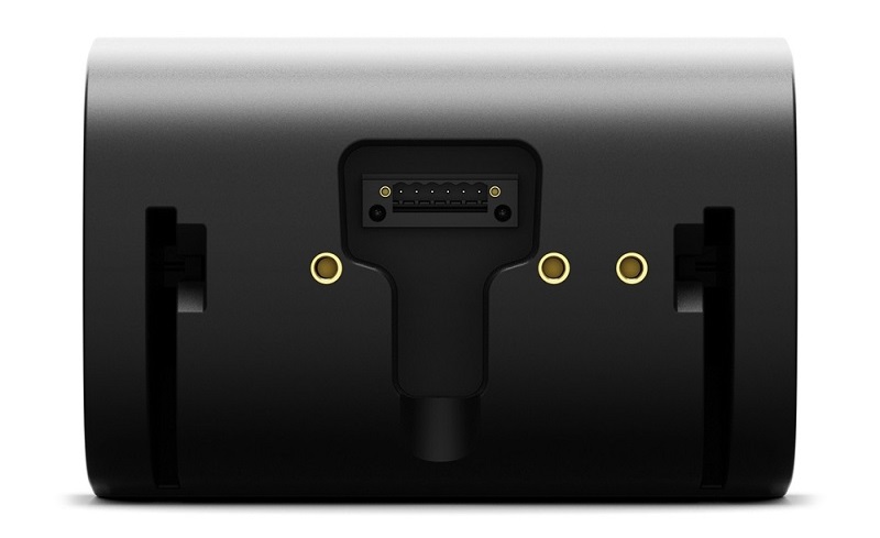 kết nối loa bose dm5se