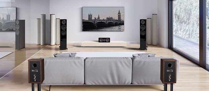 kết nối loa diamond 12.0