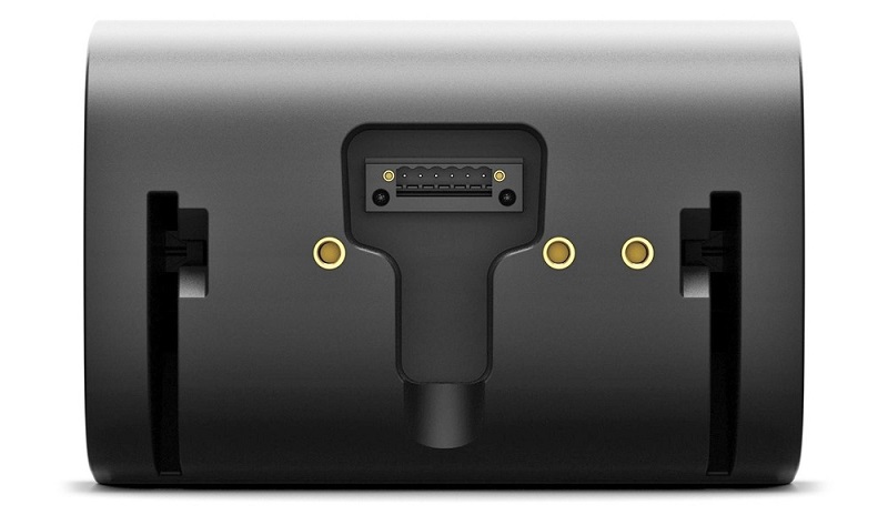 kết nối loa dm 6se