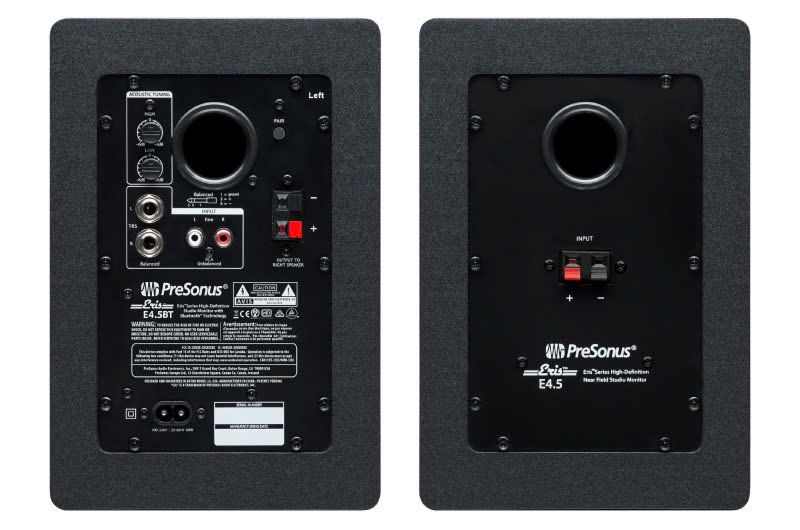 kết nối loa eris 4.5bt