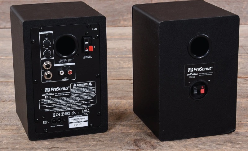 kết nối loa eris e3.5