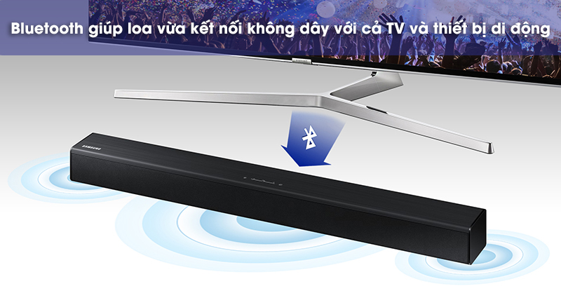 kết nối loa hw-j250 qua bluetooth