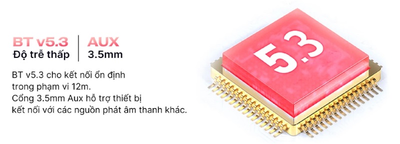 kết nối loa sonos plus