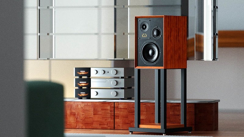 kết nối loa super denton