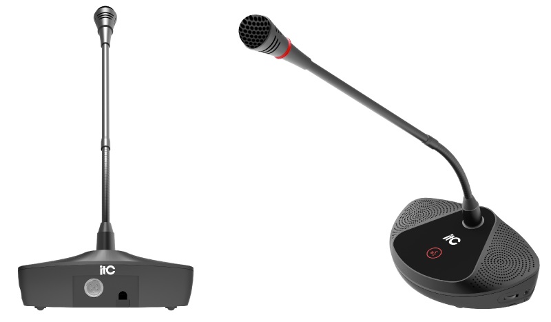 kết nối micro ts-0202a