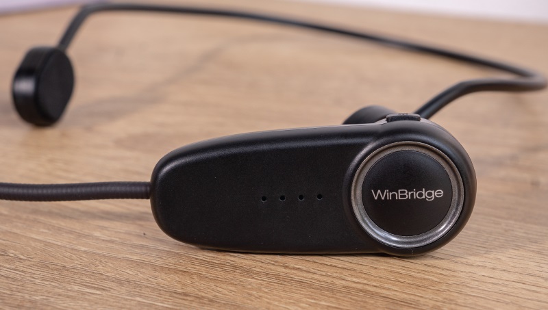 kết nối micro wbs10