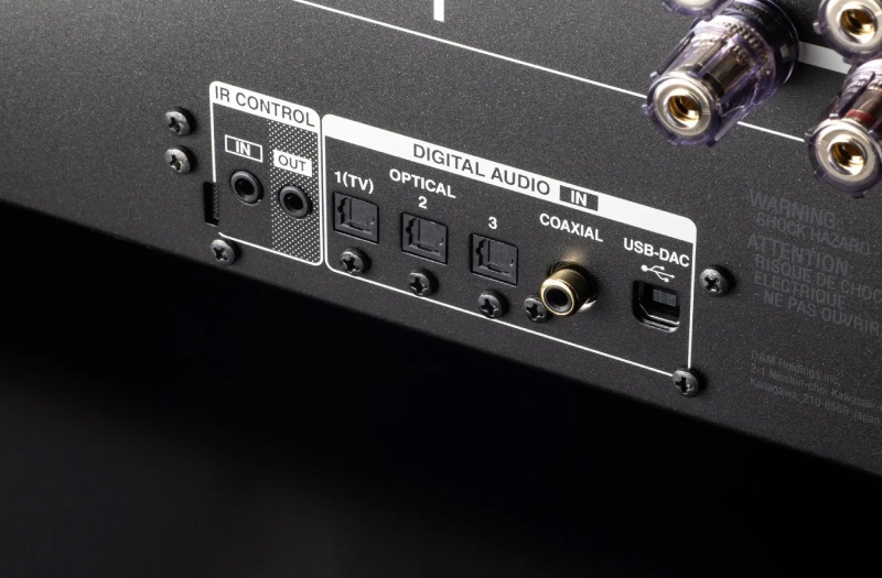 kết nối pma-3000ne