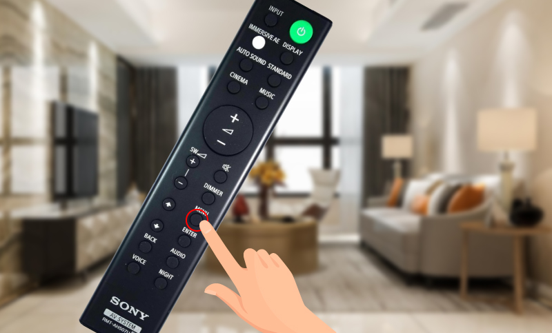 kết nối soundbar ht-g700 với subwoofer