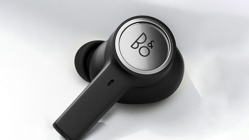 kết nối tai nghe beoplay eleven