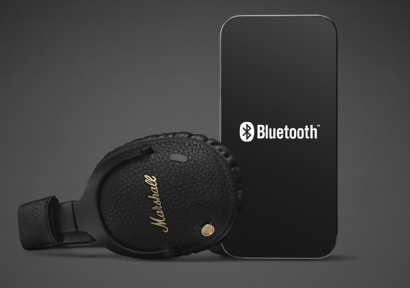 kết nối tai nghe monitor iii