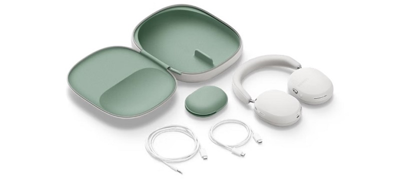 kết nối tai nghe sonos ace qua usb-c