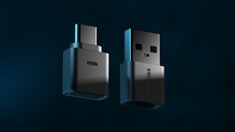 kết nối usb btd 700