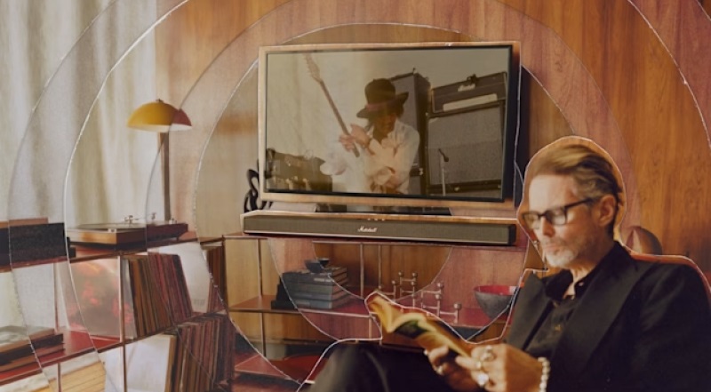 không gian phù hợp heston 120