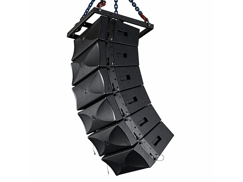 mua Khung treo loa line array Wharfedale Pro WLA-210 Fly Frame