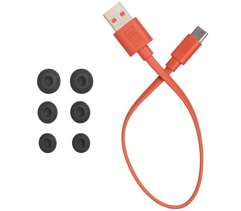 kích cỡ mút tai tune beam 2