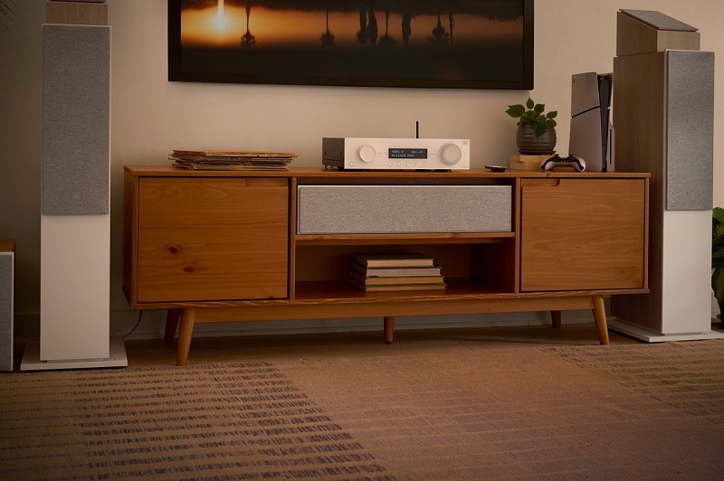 kích thước amply jbl ma310