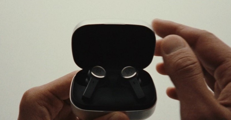 kích thước tai nghe beoplay eleven