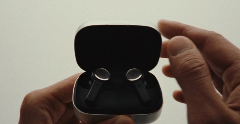 kích thước tai nghe beoplay eleven