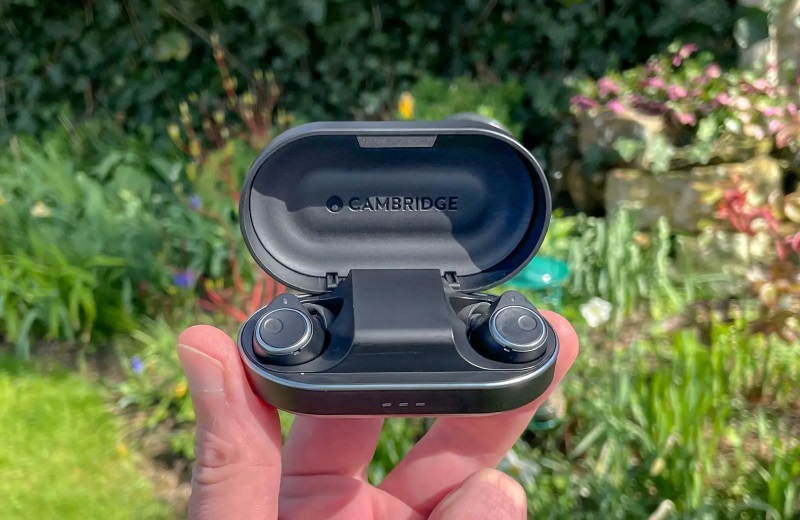 kích thước tai nghe melomania m100